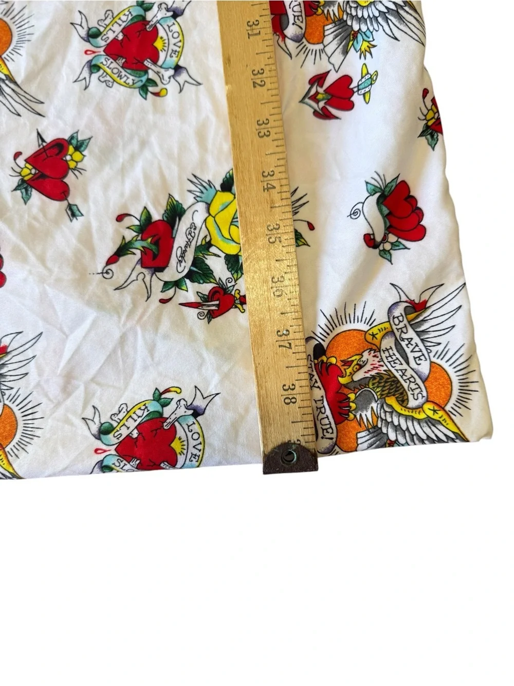 Ed Hardy this set